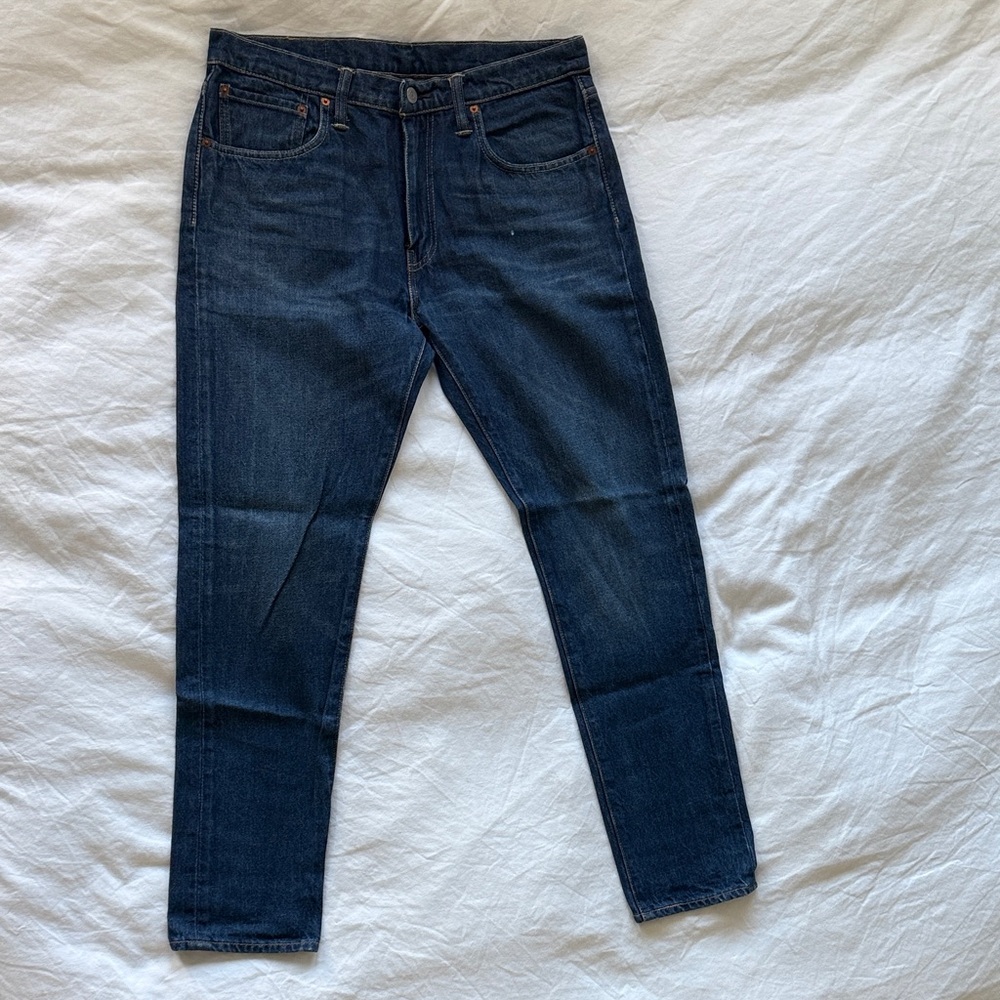 Levi’s 512 Blue Men's Jeans